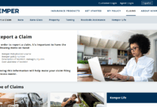 How to Track Your Kemper Auto Insurance Claim in 2025 (5 Simple Steps)