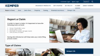 How to Track Your Kemper Auto Insurance Claim in 2025 (5 Simple Steps)
