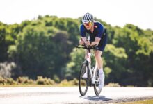 What I learned from my first duathlon and why every cyclist should try one