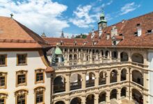 Why Visit Graz? Here’s 17 Reasons – One For Each District