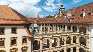 Why Visit Graz? Here’s 17 Reasons – One For Each District