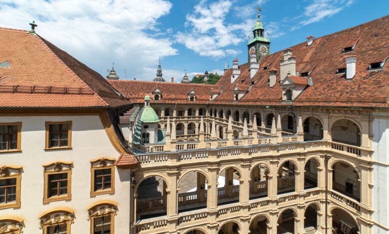 Why Visit Graz? Here’s 17 Reasons – One For Each District Why Visit Graz? Here’s 17 Reasons – One For Each District