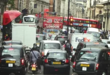 The ultimate guide to ULEZ for motorcycles