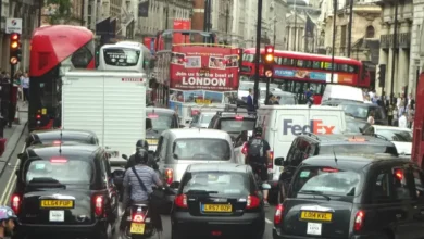 The ultimate guide to ULEZ for motorcycles