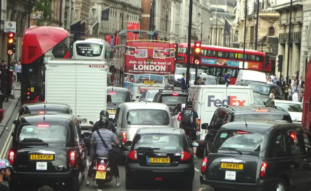 The ultimate guide to ULEZ for motorcycles The ultimate guide to ULEZ for motorcycles