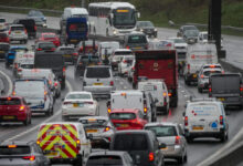Britain’s Young Drivers Should Face Stricter Rules, Says CEO of AA Breakdown Service