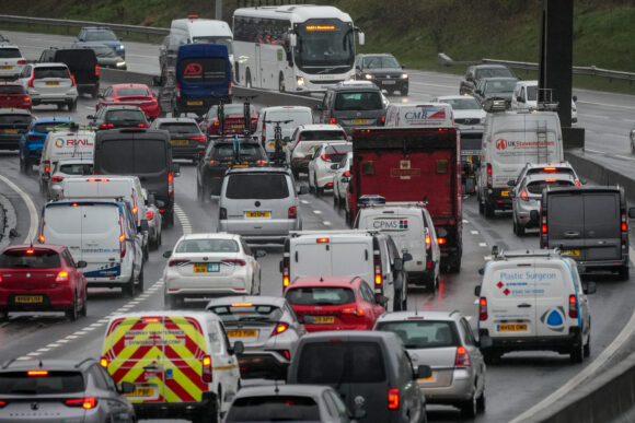 Britain’s Young Drivers Should Face Stricter Rules, Says CEO of AA Breakdown Service Britain’s Young Drivers Should Face Stricter Rules, Says CEO of AA Breakdown Service