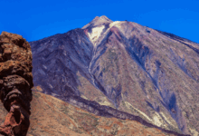 Best Things To Do In Tenerife