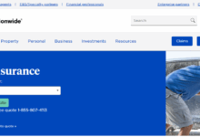 How to Track Your Nationwide Car Insurance Claim in 2025 (4 Steps to Take)