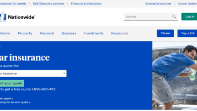 How to Track Your Nationwide Car Insurance Claim in 2025 (4 Steps to Take)