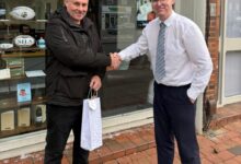 Monthly Prize Winners | Howden Insurance