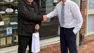 Monthly Prize Winners | Howden Insurance