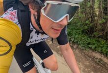 Is modern cycling tech killing the joy of riding?