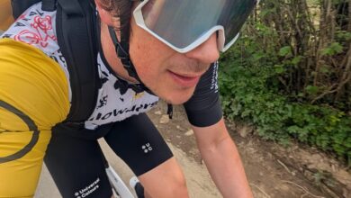Is modern cycling tech killing the joy of riding?
