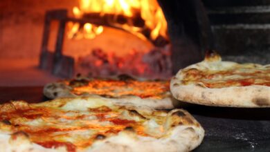 Foam rollers, pizza and other keys to surviving training