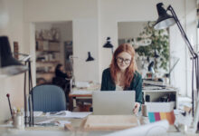 Returning to work during COVID-19