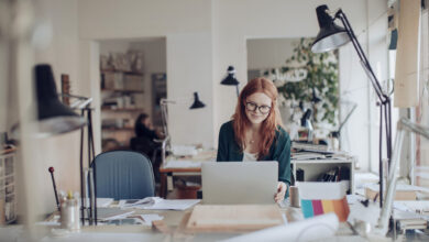Returning to work during COVID-19