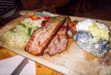 Where to Eat with Kids in Warsaw: Guide to Restaurants