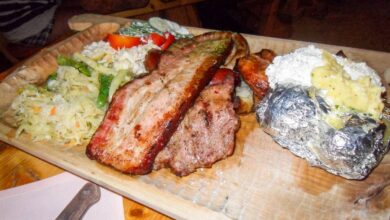 Where to Eat with Kids in Warsaw: Guide to Restaurants
