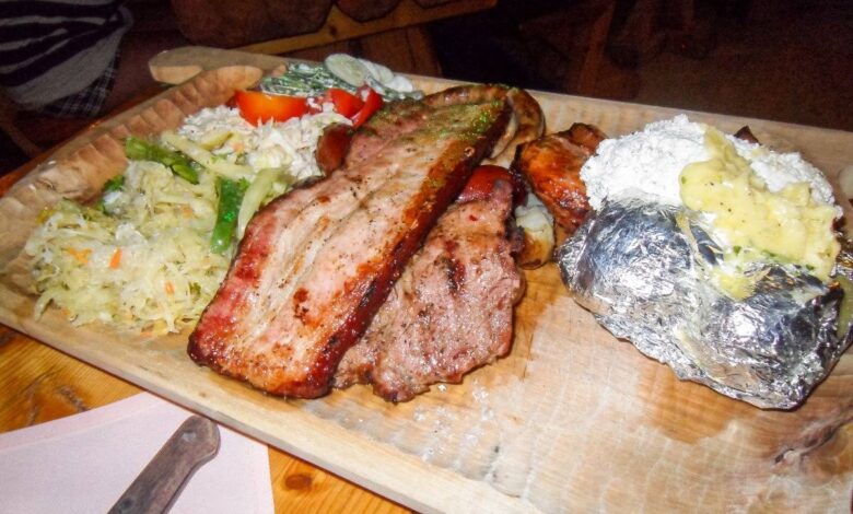 Where to Eat with Kids in Warsaw: Guide to Restaurants Where to Eat with Kids in Warsaw: Guide to Restaurants
