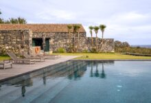 9 Alternative Spa and Wellness Destinations in Europe