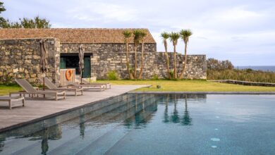 9 Alternative Spa and Wellness Destinations in Europe