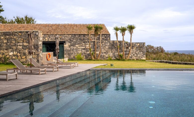 9 Alternative Spa and Wellness Destinations in Europe 9 Alternative Spa and Wellness Destinations in Europe