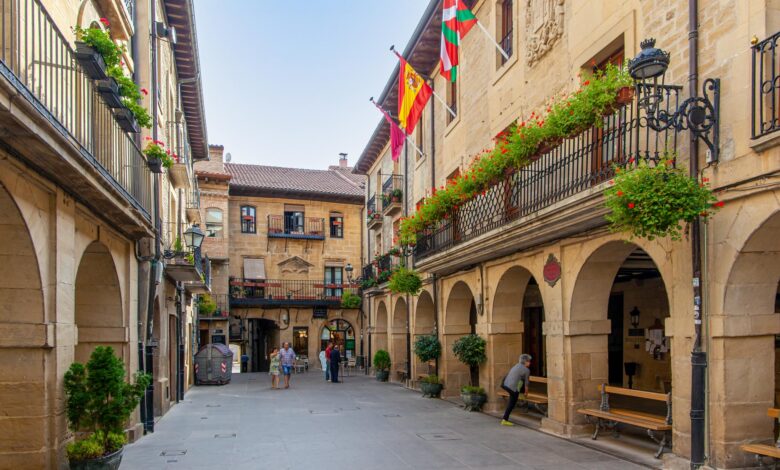 12 Magical Medieval Small Towns in Europe To Visit 12 Magical Medieval Small Towns in Europe To Visit