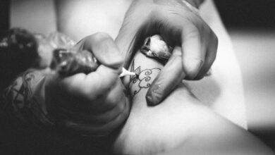 Cover For Tattoo Training Academies & Newly Trained Artists