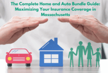 The Complete Home and Auto Bundle Guide: Maximizing Your Insurance Coverage in Massachusetts | Blog