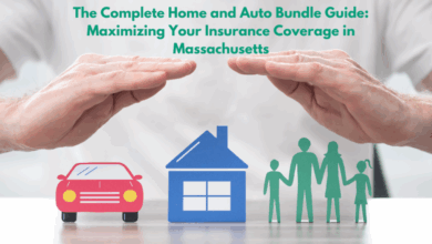 The Complete Home and Auto Bundle Guide: Maximizing Your Insurance Coverage in Massachusetts | Blog