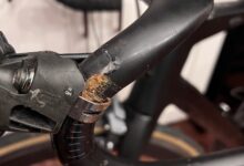 My experience with bike insurance