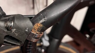 My experience with bike insurance