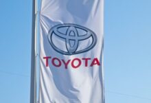 Toyota Offering Auto Insurance With Farmers’ Toggle in 5 States With More to Come