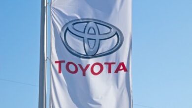 Toyota Offering Auto Insurance With Farmers’ Toggle in 5 States With More to Come