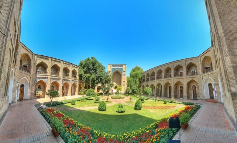 Best Time to Visit Uzbekistan: Your Ultimate Travel Guide for 2025 Best Time to Visit Uzbekistan: Your Ultimate Travel Guide for 2025