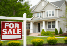 Insuring an unoccupied house after death