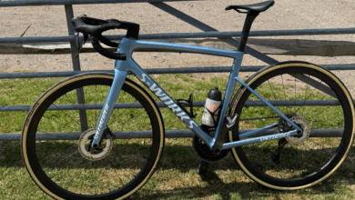 Do you need bike cover, travel cover, or both?