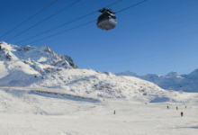 Best Ski Resorts In Europe: Your Covered2Go Guide