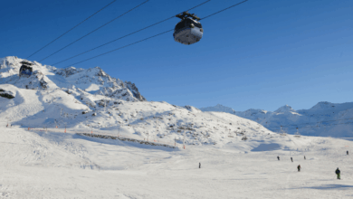 Best Ski Resorts In Europe: Your Covered2Go Guide