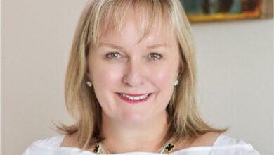 Claims – A Leader’s Perspective – Veronica Grigg, Sedgwick Asia