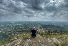 Horagina Betta Trek: One Day Trek Close to Bangalore