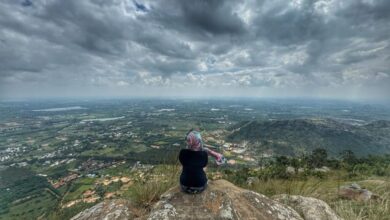 Horagina Betta Trek: One Day Trek Close to Bangalore