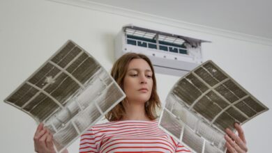 Improve Indoor Air Quality with Purification