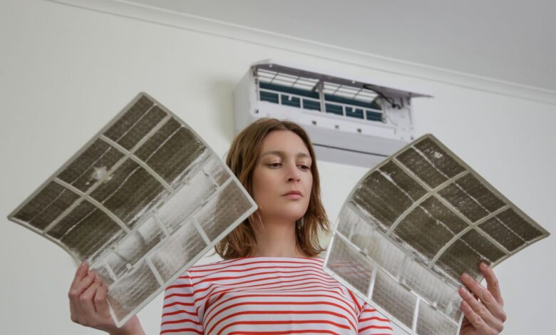 Improve Indoor Air Quality with Purification Improve Indoor Air Quality with Purification