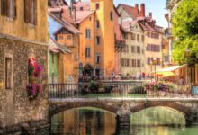 Visiting Annecy in France: Tips from a Local