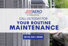4 Reasons for HVAC Maintenance & What it Costs