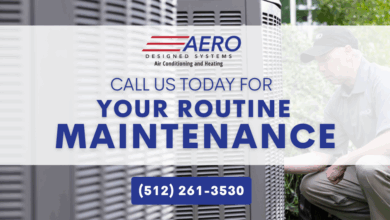 4 Reasons for HVAC Maintenance & What it Costs