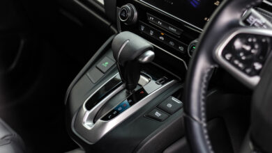 Are Automatic Cars Easier to Drive?