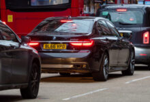 UK’s Q2 Auto Insurance Premiums Drop to Lowest Level Since Early 2016: Survey